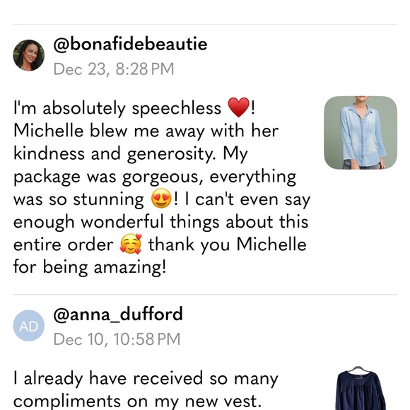 Meet your Posher, Michelle - Picture 2 of 15